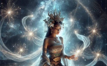 Ni Diah Tantri: Impurity Is Purified By Literature