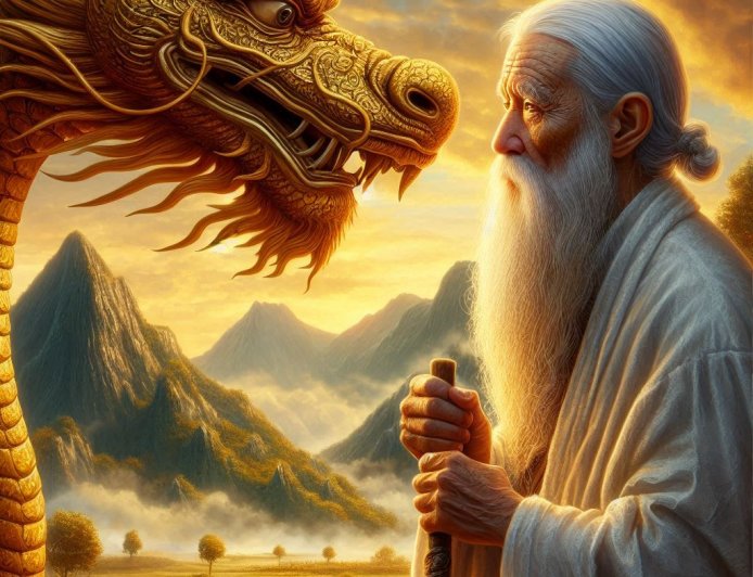 Kisah Mpu Kala dan Sang Penjaga Goa Naga Loka Gunung Lesung