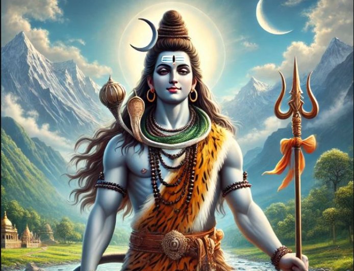 Yatinath Awatara : Kisah Penyamaran Sang Dewa Siwa