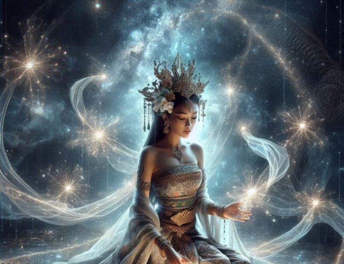 Ni Diah Tantri: Impurity Is Purified By Literature