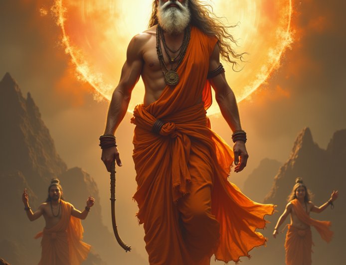 Mpu Tantular: The Life Story of a Poet, Scholar, and War Strategist