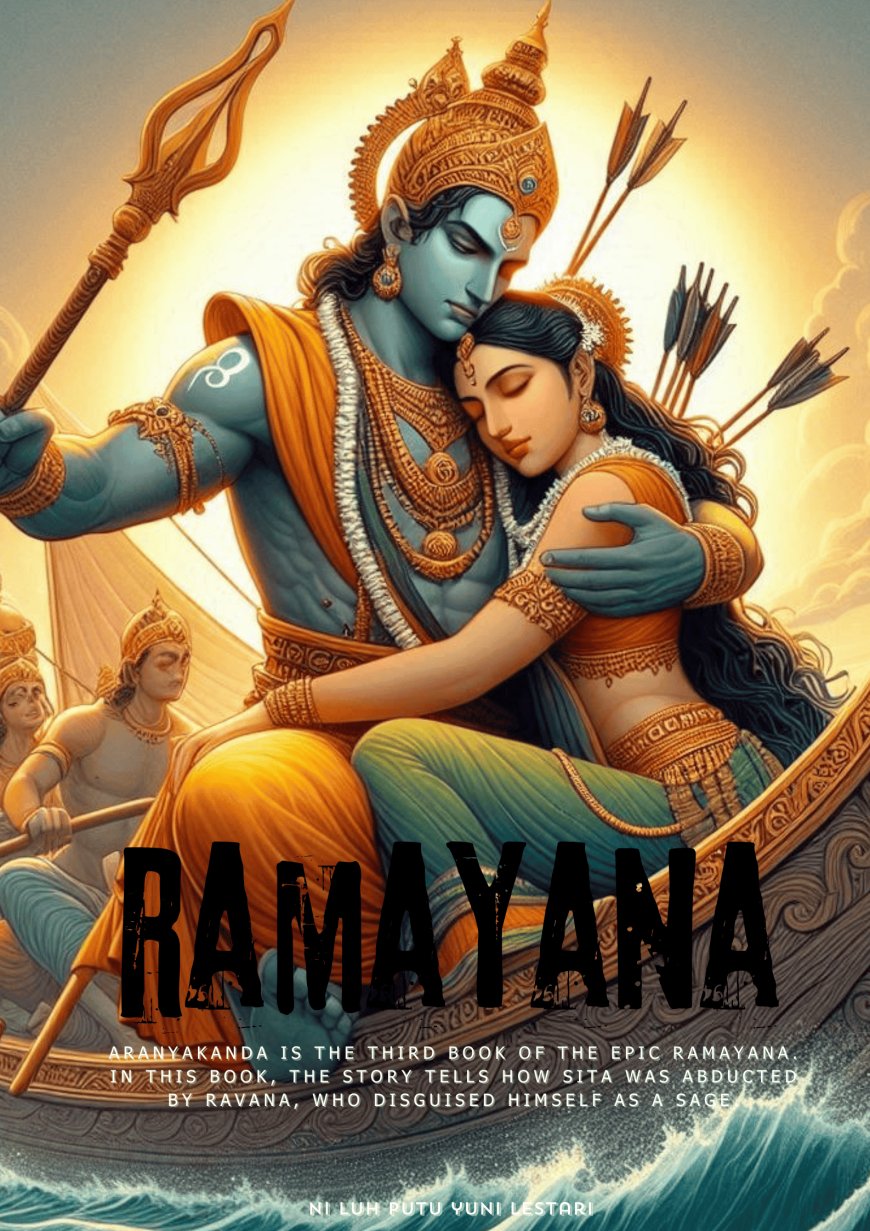 Exploring the Aranyaka Kanda in the Ramayana