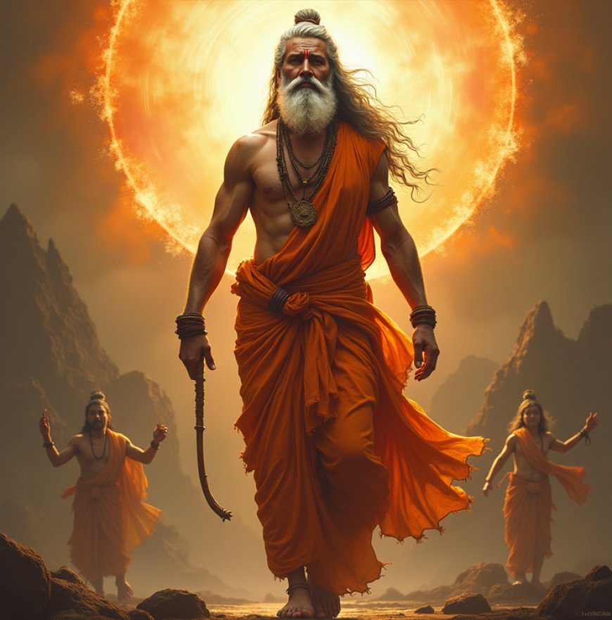 Mpu Tantular: Kisah Hidup Seorang Penyair, Cendekiawan, dan Ahli Strategi Perang