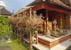 The Ngejot Jerimpen Galungan Tradition in Baha Village: The Meaning and Role of Newlyweds in Preserving Balinese Culture