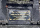 Pura Batu Madeg: Tempat Pemujaan Ida Bhatara Watu Madeg, Sebagai Manifestasi Dewa Wisnu