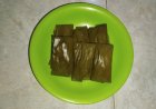 The Delight of Sumping Bali: A Traditional Treat Wrapped in Banana Leaves
