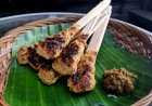 The Philosophy Behind Sate Lilit: Uniting the Balinese Community and the Symbol of Brahma's Weapon