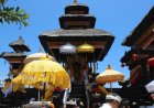 Mengungkap Keindahan Pura Tanjung Sari, Pusat Keagamaan di Ujung Padang Bai