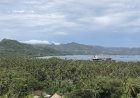 Bukit Labuhan Amuk in Karangasem: Witness the Stunning Beauty of Blue Ocean Views and Lush Green Nature from Above