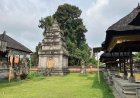 Pura Taman Sari: Pura Peninggalan Sejarah Bali Kuno