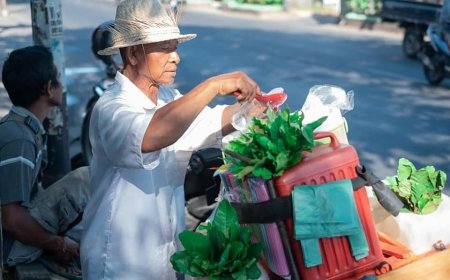 The Natural Pleasure of Munduk Village Tuak Manis: Authentic Fermentation of Coconut Sap