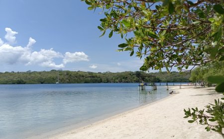 Keindahan Pantai Pasir Putih : Wisata Bahari di Bali Utara