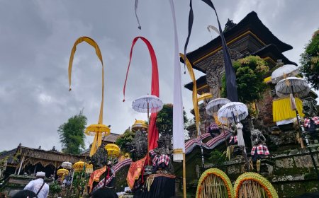 Bedahulu: An Ancient Village Holding Bali's Long History