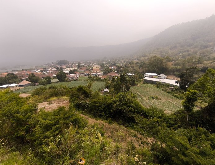 Bukit Kedisan: Menikmati Keindahan Alam Bangli Bali