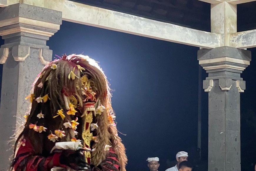 Pamer Ritual Ngereh: Ritual Mistik yang dilakukan di Kuburan pada Tengah Malam ...