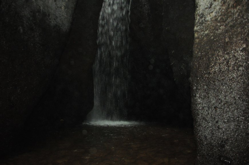 Air Terjun Grudugan: Surga Tersembunyi di Desa Jehem, Bangli, Bali