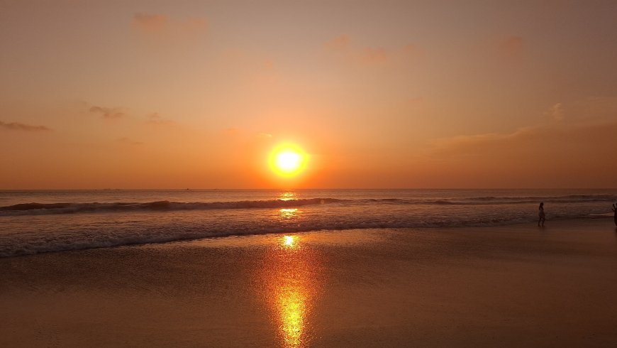Batu Belig Beach: A Hidden Paradise for Sunset Lovers in Bali
