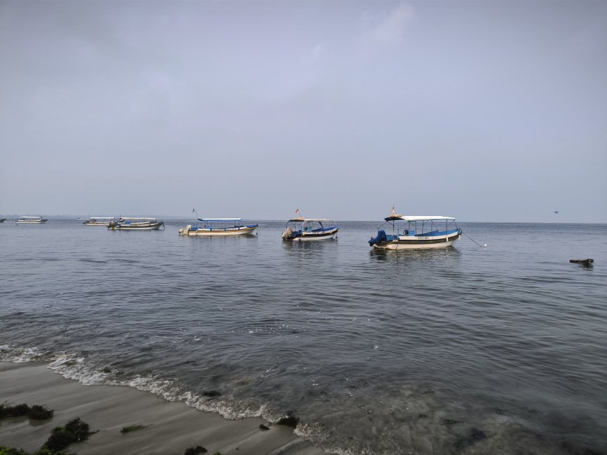 Exploring Noanui Beach: A Hidden Gem in South Bali