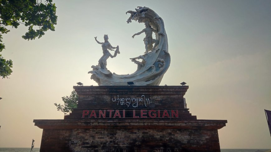 Legian Beach Attractions: From Challenging Waves to Beachside Culinary