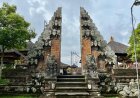 Pura Puseh-Desa: Kahyangan Tiga yang Berada di Kawasan Sad Kahyangan Pura Penataran Sasih