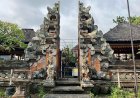 Pura Ratu Pasek: Penggerak Massa di Zaman Bali Kuno