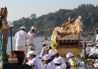 Nyegara Gunung: The Harmony of the Sea and Mountain in the Unity of Lingga-Yoni
