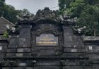 Pura Kahyangan Jagat Luhur Mekori di Desa Belimbing: Tempat untuk Memohon Keselamatan dan Kesejahteraan