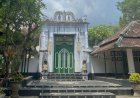 Puri Kanginan Singaraja: The Charm of Ancient Balinese Architecture in the Heart of the City