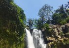 Discover the Natural Beauty and Cultural Essence of Tegenungan Waterfall