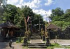 Virtual Travel to Kahyangan Jagat Luhur Mekori Temple