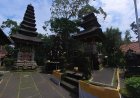 Visual Exploration: Exploration of Pura Luhur Pucak Tedung with 360