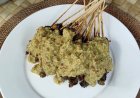 Sate Kakul Khas Ubud: Menyelami Keunikan Cita Rasa Tradisional Bali