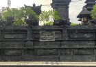 Pura Arya Telabah di Tengah Kuta Modern: Melestarikan Sejarah Bangsawan Bali