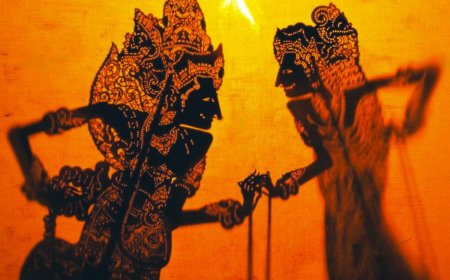 Wayang Ramayana: Nilai Filosofis dan Asta Brata