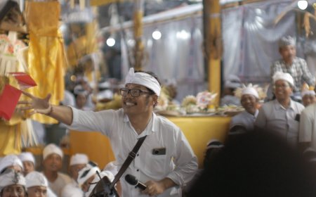 Prosesi Mepadanan Pada Karya Ngenteg Linggih