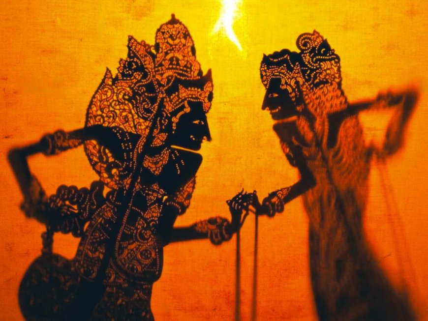 Wayang Ramayana: Philosophical Values and Asta Brata