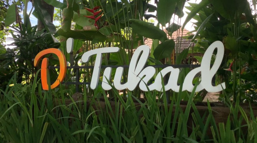 D’tukad: A Comprehensive Tourist Destination in Kertalangu Cultural Village