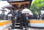 Kisah Pura Tanjungsari : Jejak Spiritual Mpu Baradah di Tanah Bali