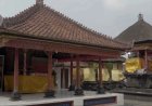 Menggali Sejarah dan Tradisi Pura Puseh Bon Biu di Desa Adat Angantaka