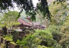 Eksplorasi Virtual Sungai Campuhan dan Pura Gunung Lebah