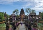 Pura Kemuda Saraswati: A Heritage Temple of the Ubud Kingdom with the Beauty of Its Water Palace