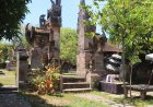 Bong Aya Pasupati Temple: Silent Witness to the formation of Sangsit Village