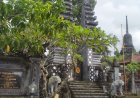 Baturaya Temple Karangasem: The Phenomenon of Rice Grains Growing into Rice Seeds Around the Lingga Yoni Statue