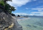 The Charm of Nyuh Gading Mendira Beach: Captivating Tropical Beauty