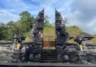 Pura Titi Gonggang: Tempat Berstana Sang Hyang Yamadipati Sebagai Garis Batas antara Dunia Neraka dan Alam Rohani