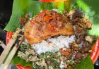 Balah: The Distinctive Flavor of Karangasem Unveiled Through the Megibungan Tradition