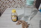 The Natural Healing Powers of Usadha Paneseh: Traditional Balinese Remedies for Pregnant Women