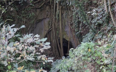 The Legend of the Giant Cave of Sanggulan Deeply Rooted Traditions and Taboos