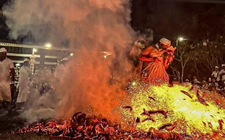 The History of Bedahulu: From the Glory of Astasura to the Deception of Majapahit