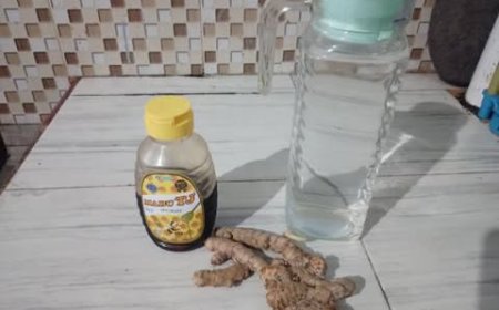The Natural Healing Powers of Usadha Paneseh: Traditional Balinese Remedies for Pregnant Women